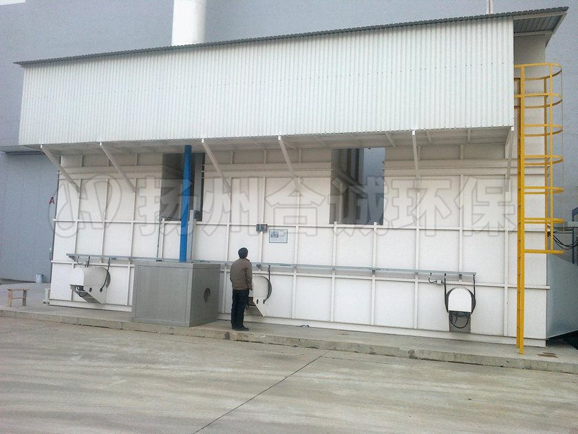 揚(yáng)州市合誠環(huán)保設(shè)備有限公司主營產(chǎn)品是